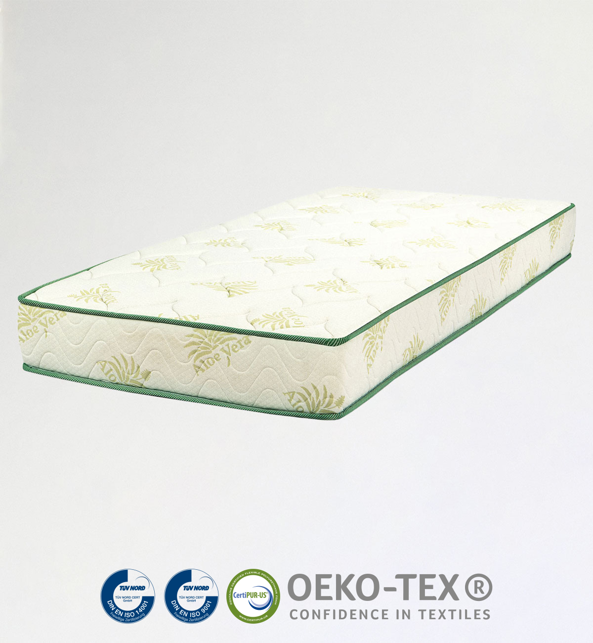 Dyshek Aloe Vera
