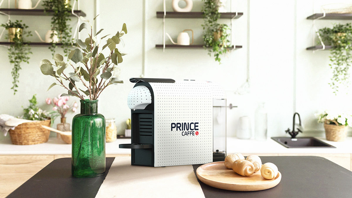Princ comodita