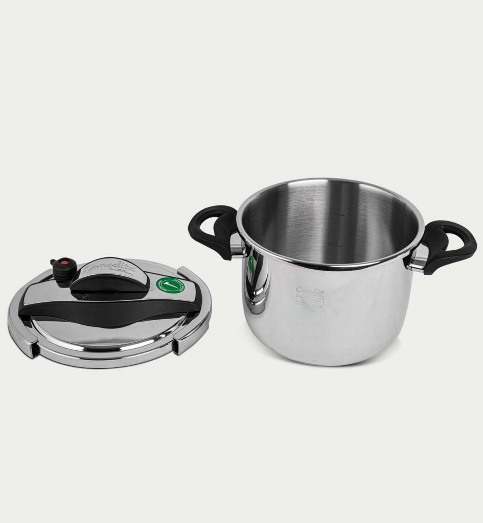 Tenxhere me presion Comodita Home