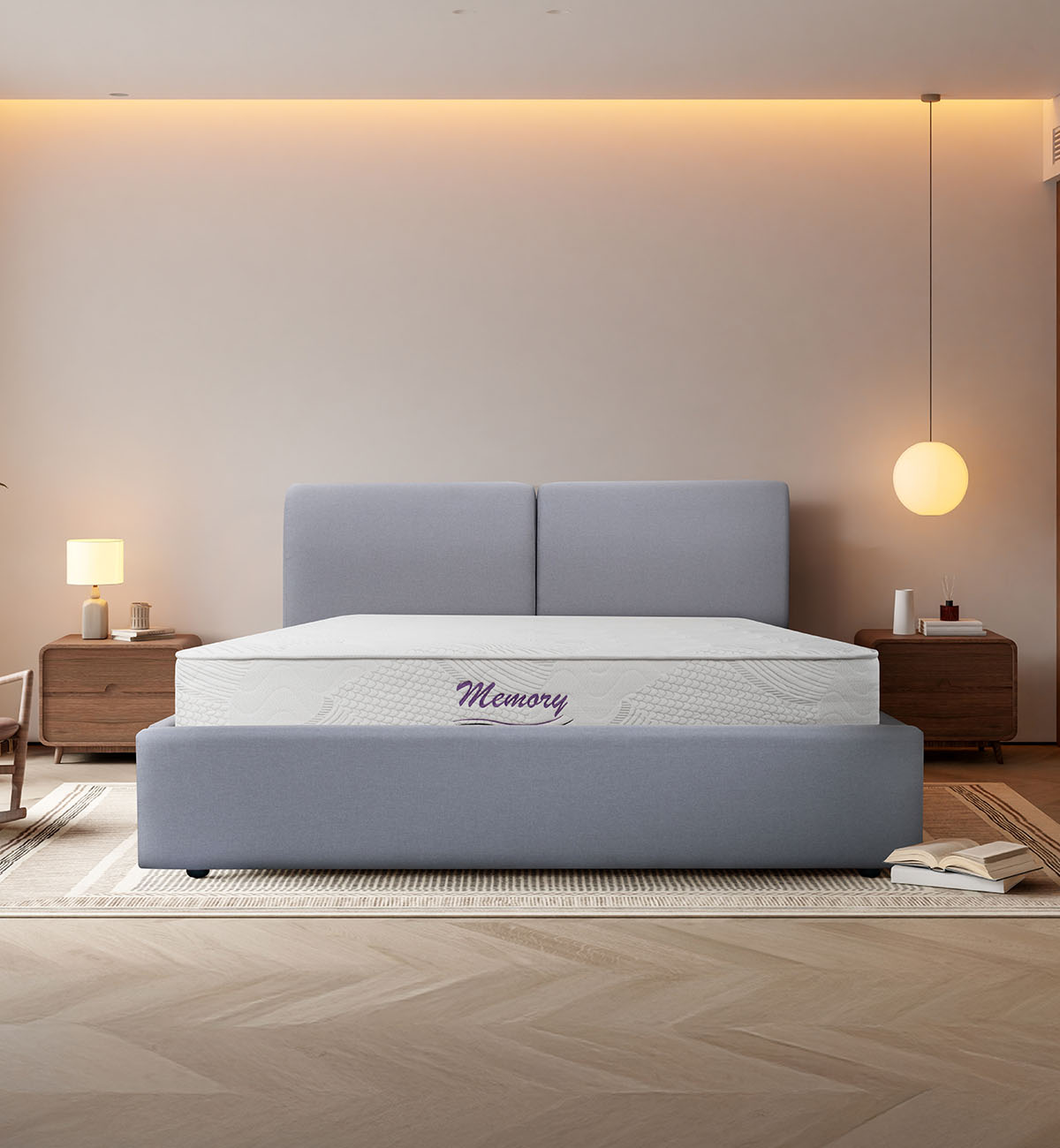 DYSHEK MEMORY + KORNIZE + LATOFLEX KENDA