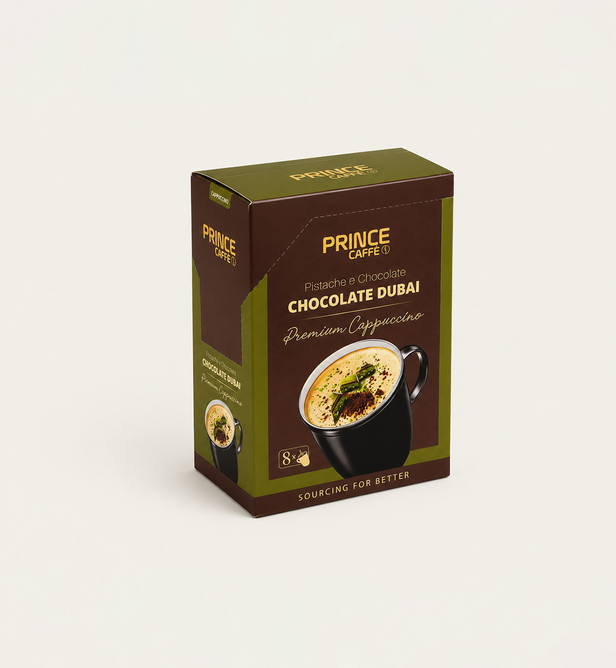 Princ Caffe Dubay 3