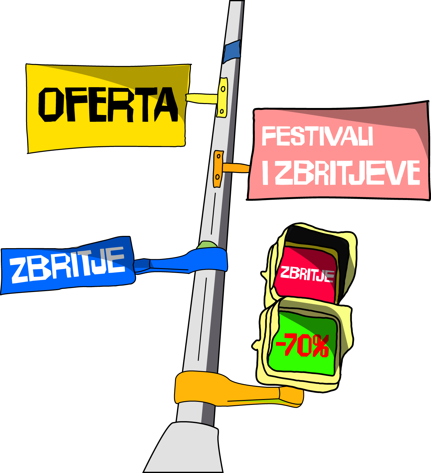 Festivali i Zbritjeve